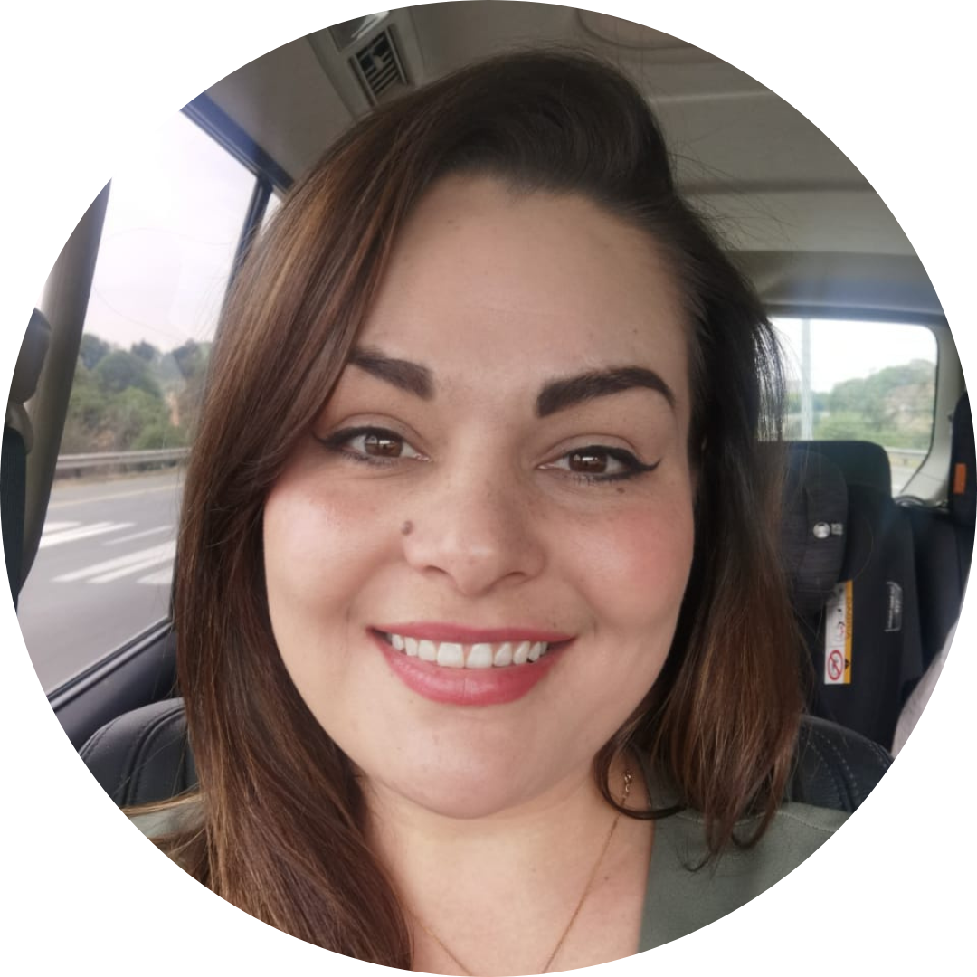 Image of Dr. Karin Van Standen