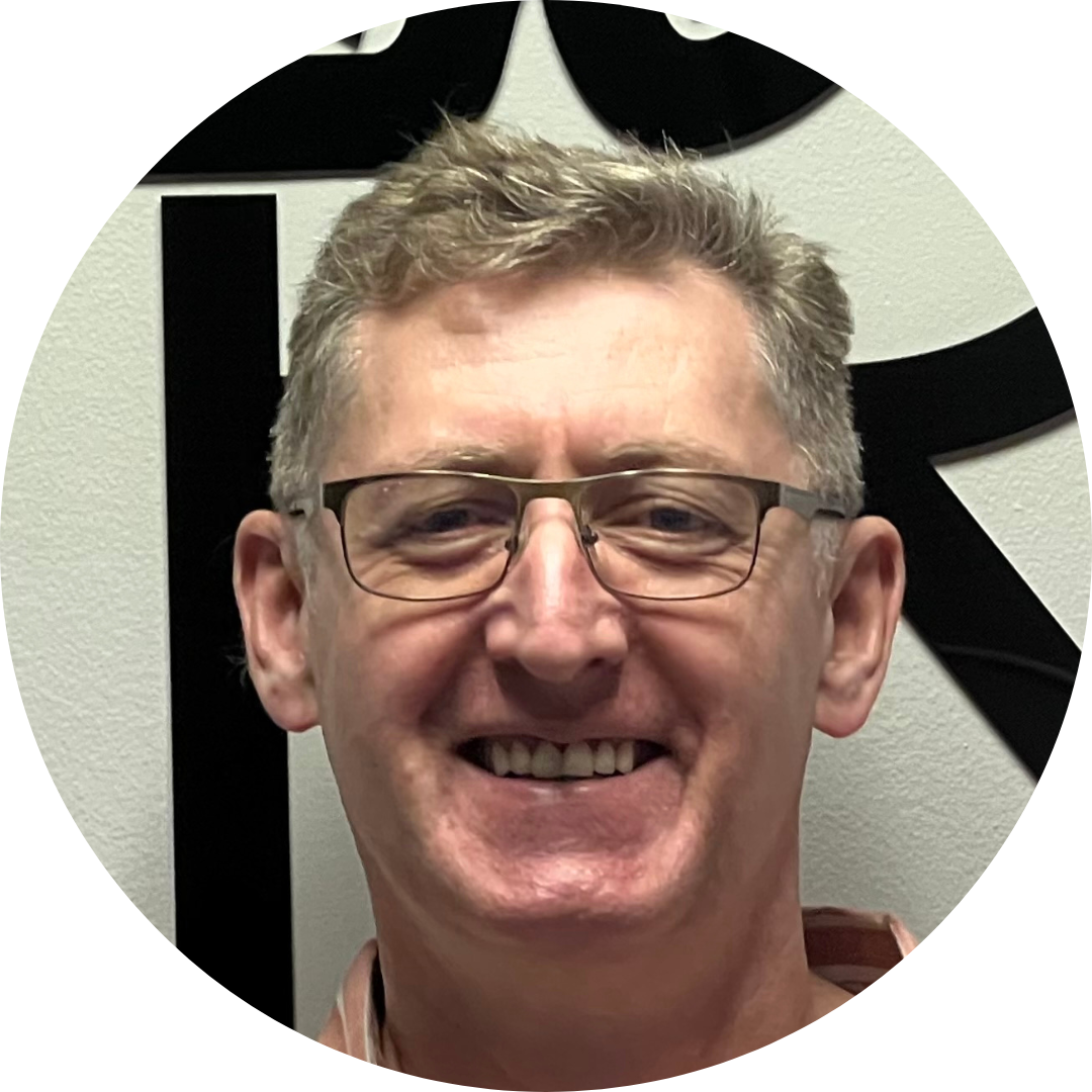 Image of Dr. Waldo Schnetler